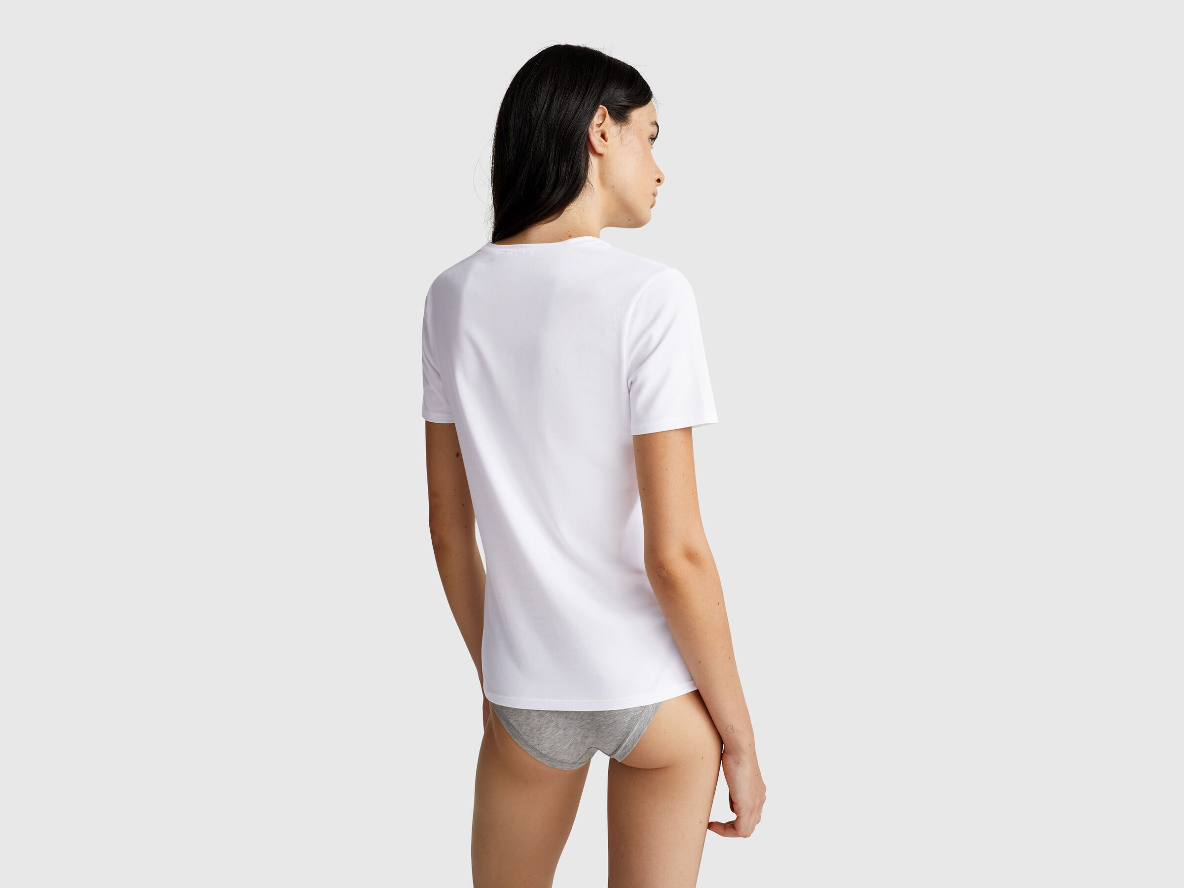 T-SHIRT Women image number 2